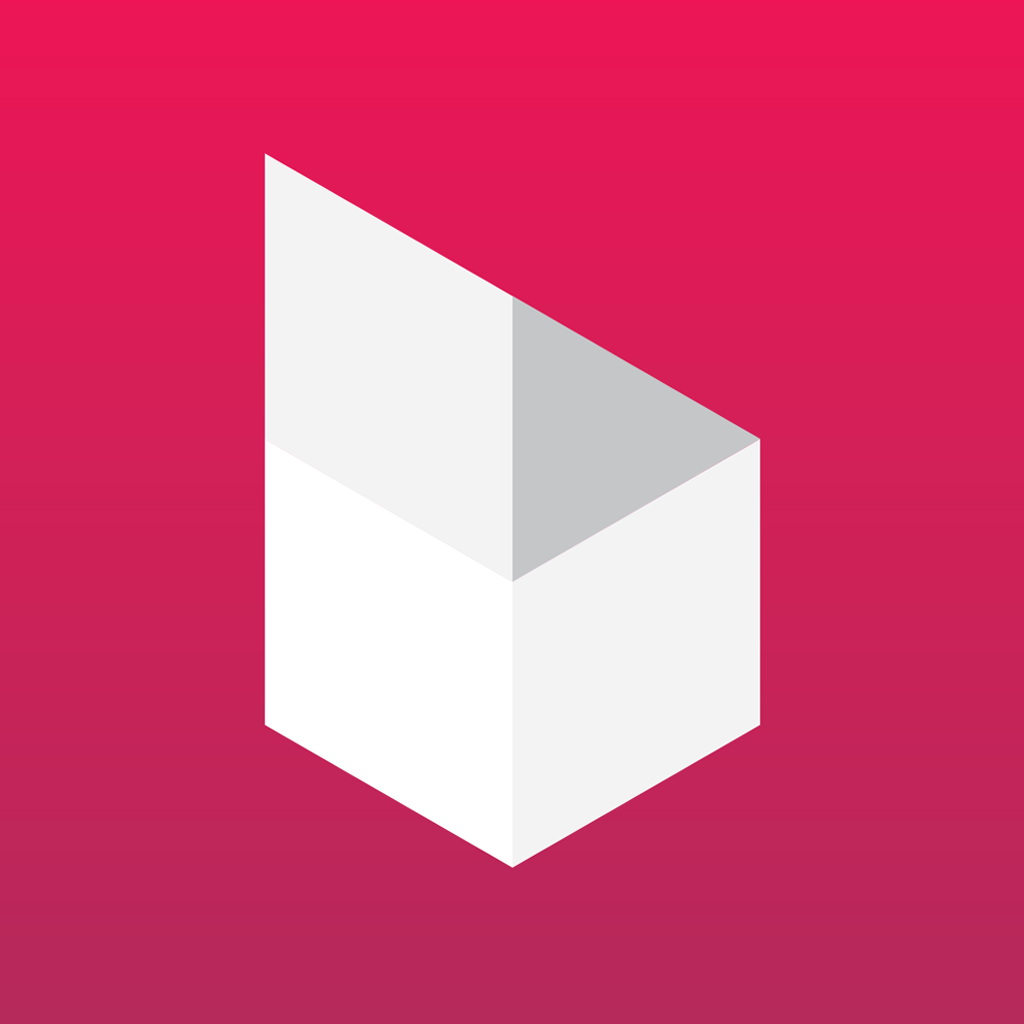 Boximize: Structured note taking app, personal database, form builder and organizer! by Mostafa Ashour Boximize: Structured note taking app, personal database, form builder and organizer! by Mostafa Ashour icon